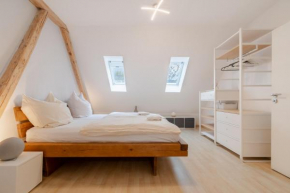 homebydoni - ruhig I zentral I Küche & 2 Schlafzimmer